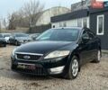 Чорний Форд Мондео, об'ємом двигуна 1.8 л та пробігом 329 тис. км за 5800 $, фото 1 на Automoto.ua