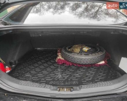 Чорний Форд Мондео, об'ємом двигуна 2.3 л та пробігом 233 тис. км за 7000 $, фото 14 на Automoto.ua