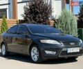 Чорний Форд Мондео, об'ємом двигуна 2.3 л та пробігом 255 тис. км за 6700 $, фото 12 на Automoto.ua