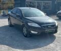 Чорний Форд Мондео, об'ємом двигуна 2 л та пробігом 314 тис. км за 5221 $, фото 1 на Automoto.ua