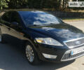 Чорний Форд Мондео, об'ємом двигуна 2.3 л та пробігом 201 тис. км за 8200 $, фото 1 на Automoto.ua