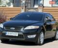 Чорний Форд Мондео, об'ємом двигуна 2.3 л та пробігом 255 тис. км за 6700 $, фото 2 на Automoto.ua