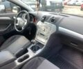 Черный Форд Мондео, объемом двигателя 2 л и пробегом 250 тыс. км за 7690 $, фото 17 на Automoto.ua