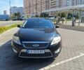 Чорний Форд Мондео, об'ємом двигуна 2.26 л та пробігом 228 тис. км за 7499 $, фото 4 на Automoto.ua