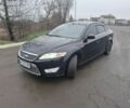 Черный Форд Мондео, объемом двигателя 2 л и пробегом 250 тыс. км за 7000 $, фото 1 на Automoto.ua