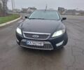 Черный Форд Мондео, объемом двигателя 2 л и пробегом 250 тыс. км за 7000 $, фото 1 на Automoto.ua