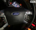 Черный Форд Мондео, объемом двигателя 2 л и пробегом 150 тыс. км за 7300 $, фото 1 на Automoto.ua