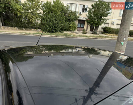Чорний Форд Мондео, об'ємом двигуна 2 л та пробігом 160 тис. км за 6499 $, фото 10 на Automoto.ua
