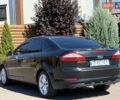 Чорний Форд Мондео, об'ємом двигуна 2.3 л та пробігом 255 тис. км за 6700 $, фото 18 на Automoto.ua