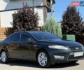 Чорний Форд Мондео, об'ємом двигуна 2.3 л та пробігом 255 тис. км за 6700 $, фото 14 на Automoto.ua