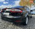 Чорний Форд Мондео, об'ємом двигуна 2 л та пробігом 292 тис. км за 7300 $, фото 7 на Automoto.ua