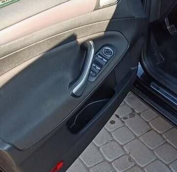 Чорний Форд Мондео, об'ємом двигуна 2 л та пробігом 255 тис. км за 6350 $, фото 20 на Automoto.ua