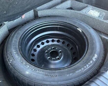 Черный Форд Мондео, объемом двигателя 1.6 л и пробегом 152 тыс. км за 5999 $, фото 11 на Automoto.ua