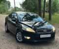 Чорний Форд Мондео, об'ємом двигуна 1.6 л та пробігом 152 тис. км за 6800 $, фото 1 на Automoto.ua