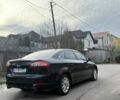 Черный Форд Мондео, объемом двигателя 2 л и пробегом 270 тыс. км за 5200 $, фото 3 на Automoto.ua