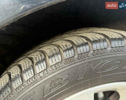 Черный Форд Мондео, объемом двигателя 2 л и пробегом 270 тыс. км за 5200 $, фото 12 на Automoto.ua