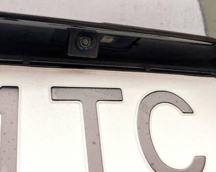 Черный Форд Мондео, объемом двигателя 2 л и пробегом 162 тыс. км за 8700 $, фото 14 на Automoto.ua