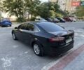 Чорний Форд Мондео, об'ємом двигуна 2 л та пробігом 202 тис. км за 8500 $, фото 6 на Automoto.ua