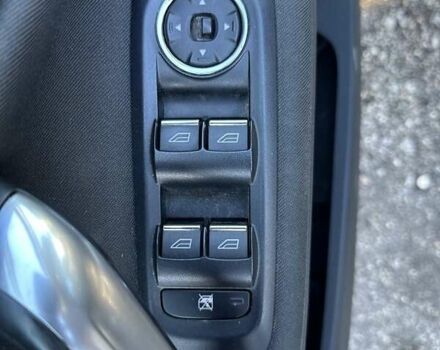 Чорний Форд Мондео, об'ємом двигуна 1.6 л та пробігом 152 тис. км за 5999 $, фото 22 на Automoto.ua