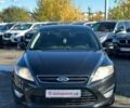 Черный Форд Мондео, объемом двигателя 1.6 л и пробегом 152 тыс. км за 5999 $, фото 1 на Automoto.ua