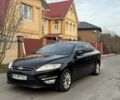 Черный Форд Мондео, объемом двигателя 2 л и пробегом 270 тыс. км за 5200 $, фото 1 на Automoto.ua