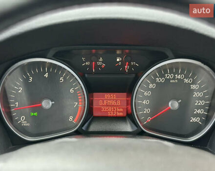 Черный Форд Мондео, объемом двигателя 2 л и пробегом 330 тыс. км за 7190 $, фото 22 на Automoto.ua