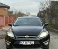 Черный Форд Мондео, объемом двигателя 2 л и пробегом 270 тыс. км за 5200 $, фото 1 на Automoto.ua