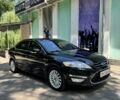 Чорний Форд Мондео, об'ємом двигуна 2 л та пробігом 149 тис. км за 7500 $, фото 1 на Automoto.ua