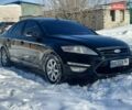 Чорний Форд Мондео, об'ємом двигуна 1.6 л та пробігом 176 тис. км за 4999 $, фото 1 на Automoto.ua