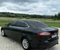 Черный Форд Мондео, объемом двигателя 2 л и пробегом 204 тыс. км за 6600 $, фото 5 на Automoto.ua