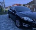 Чорний Форд Мондео, об'ємом двигуна 2 л та пробігом 270 тис. км за 8200 $, фото 4 на Automoto.ua