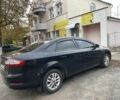 Чорний Форд Мондео, об'ємом двигуна 1.6 л та пробігом 185 тис. км за 7850 $, фото 5 на Automoto.ua
