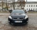 Чорний Форд Мондео, об'ємом двигуна 1.6 л та пробігом 185 тис. км за 7850 $, фото 7 на Automoto.ua