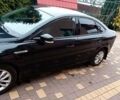 Черный Форд Мондео, объемом двигателя 2 л и пробегом 280 тыс. км за 8700 $, фото 2 на Automoto.ua