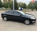 Черный Форд Мондео, объемом двигателя 1.6 л и пробегом 207 тыс. км за 7700 $, фото 10 на Automoto.ua