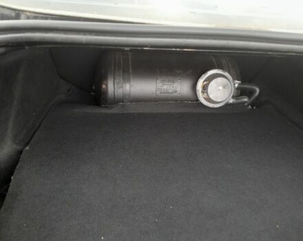 Черный Форд Мондео, объемом двигателя 1.6 л и пробегом 152 тыс. км за 6000 $, фото 4 на Automoto.ua