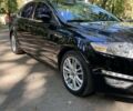 Чорний Форд Мондео, об'ємом двигуна 1.98 л та пробігом 66 тис. км за 12800 $, фото 4 на Automoto.ua