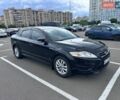 Черный Форд Мондео, объемом двигателя 1.6 л и пробегом 242 тыс. км за 5900 $, фото 1 на Automoto.ua
