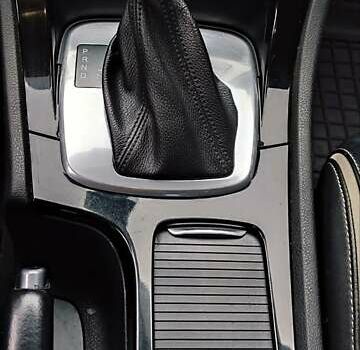 Черный Форд Мондео, объемом двигателя 2 л и пробегом 162 тыс. км за 8700 $, фото 24 на Automoto.ua