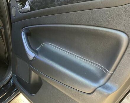 Черный Форд Мондео, объемом двигателя 1.98 л и пробегом 67 тыс. км за 12100 $, фото 9 на Automoto.ua