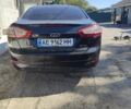 Чорний Форд Мондео, об'ємом двигуна 1.6 л та пробігом 270 тис. км за 6700 $, фото 6 на Automoto.ua