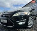 Чорний Форд Мондео, об'ємом двигуна 2 л та пробігом 292 тис. км за 7300 $, фото 1 на Automoto.ua