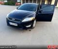 Черный Форд Мондео, объемом двигателя 1.6 л и пробегом 118 тыс. км за 7600 $, фото 3 на Automoto.ua