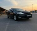 Черный Форд Мондео, объемом двигателя 2 л и пробегом 180 тыс. км за 7600 $, фото 1 на Automoto.ua