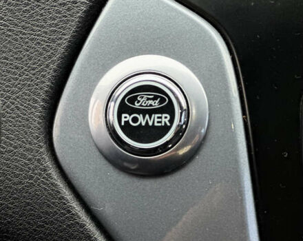 Черный Форд Мондео, объемом двигателя 2 л и пробегом 330 тыс. км за 7190 $, фото 23 на Automoto.ua