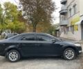 Чорний Форд Мондео, об'ємом двигуна 1.6 л та пробігом 185 тис. км за 7850 $, фото 4 на Automoto.ua