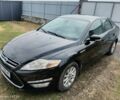 Чорний Форд Мондео, об'ємом двигуна 2 л та пробігом 256 тис. км за 5700 $, фото 1 на Automoto.ua