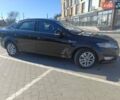 Чорний Форд Мондео, об'ємом двигуна 1.6 л та пробігом 67 тис. км за 7700 $, фото 8 на Automoto.ua