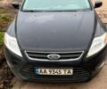Черный Форд Мондео, объемом двигателя 1.6 л и пробегом 510 тыс. км за 6000 $, фото 1 на Automoto.ua