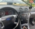 Черный Форд Мондео, объемом двигателя 1.6 л и пробегом 207 тыс. км за 7700 $, фото 4 на Automoto.ua
